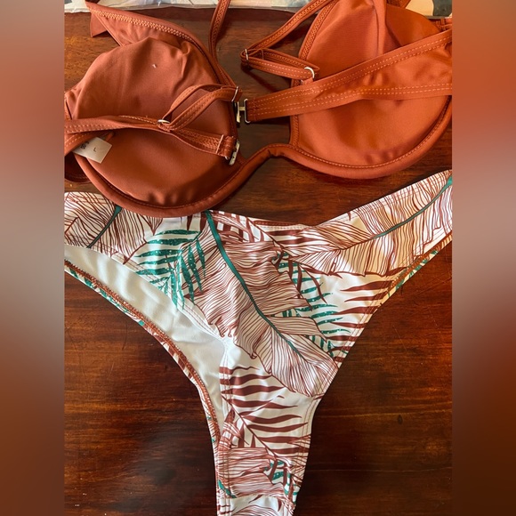 🖤5/$10 Bundle SHEIN bikini - Picture 2 of 2